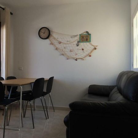 Cozy vacation apartment in Los Gigantes Acantilado de los Gigantes Exterior foto