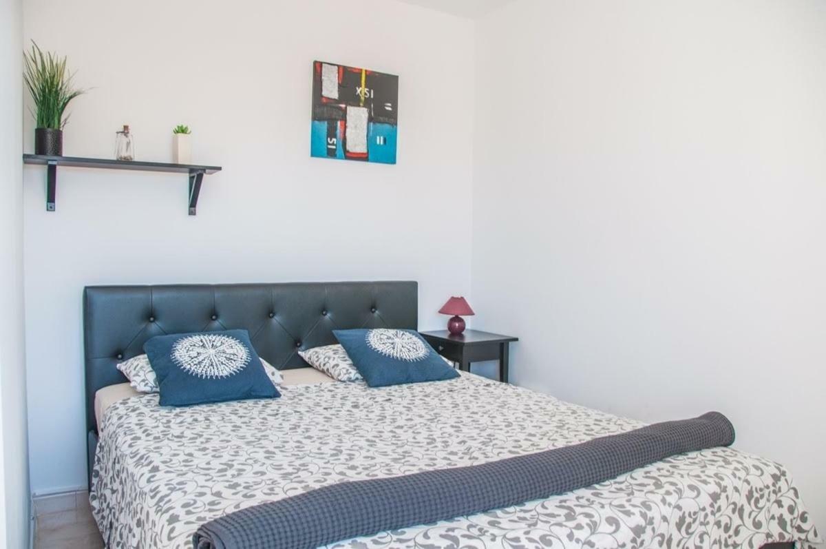 Cozy vacation apartment in Los Gigantes Acantilado de los Gigantes Exterior foto